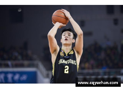 翟晓川：从CBA巨星到NBA赛场的蜕变与挑战